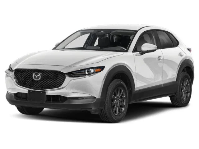 New 2026 Snowflake White Pearl Mazda 2.5 S image 1