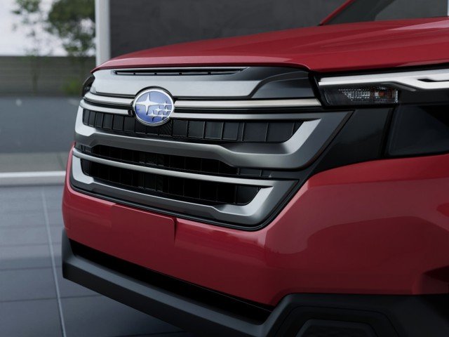 New 2026 CRIMSON RED PEARL Subaru Premium Hybrid image 10