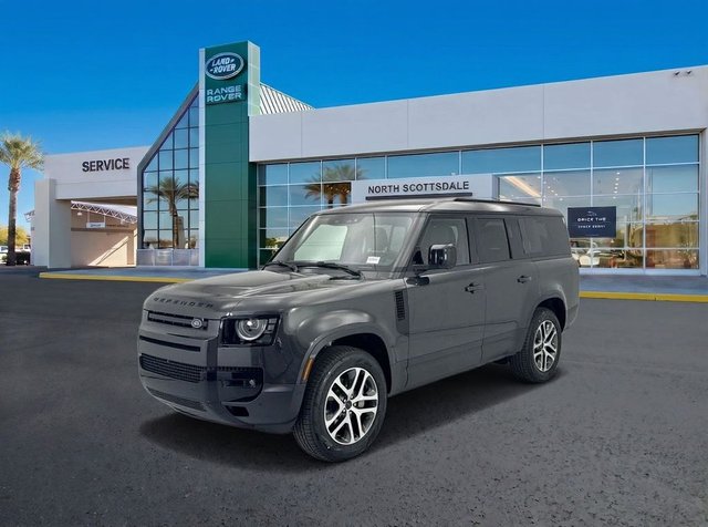 2026|Land Rover|Defender 130|S|4D Sport Utility