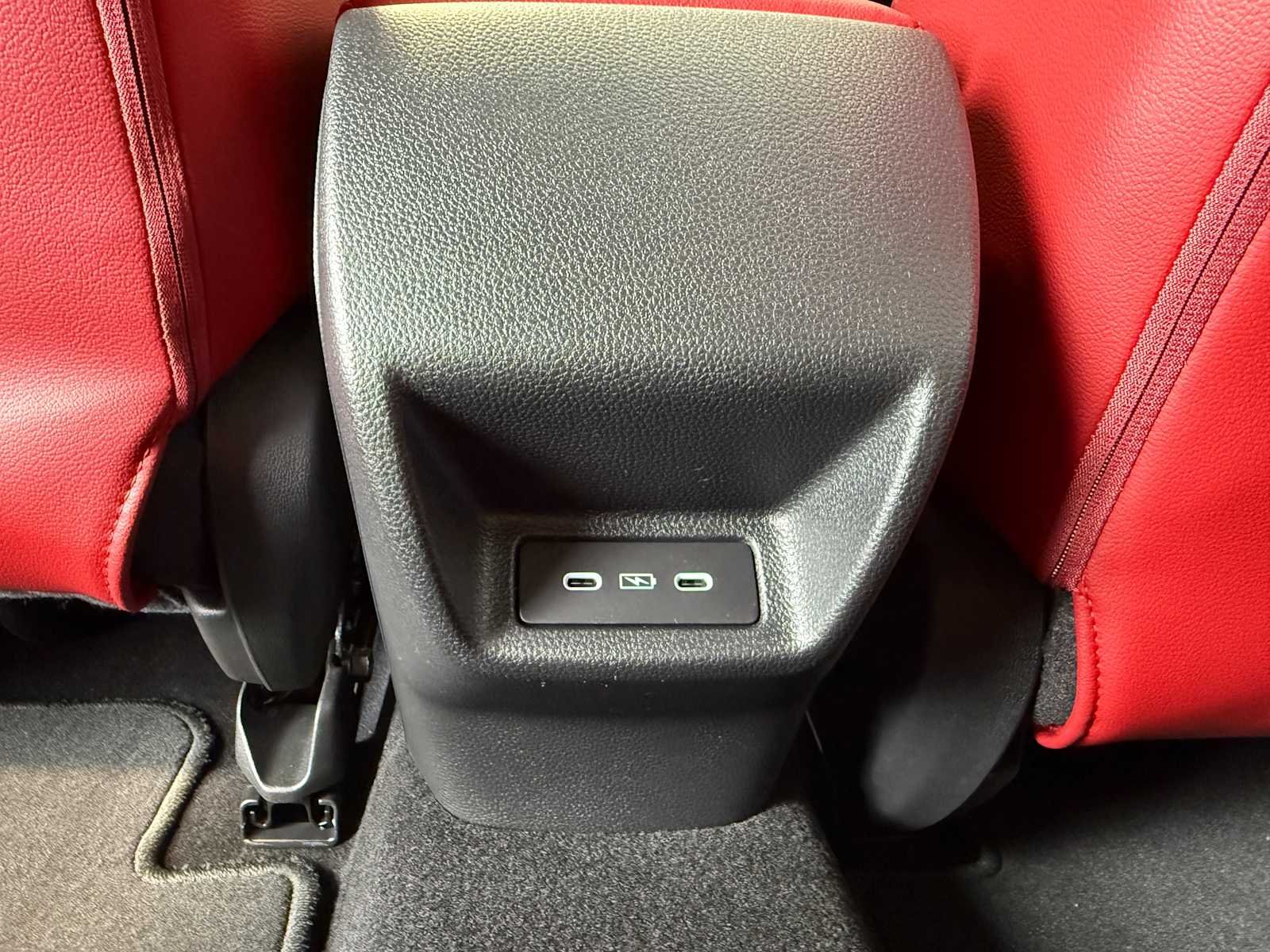 New 2026 Majestic Black Pearl Acura w/A-Spec Technology Package image 27