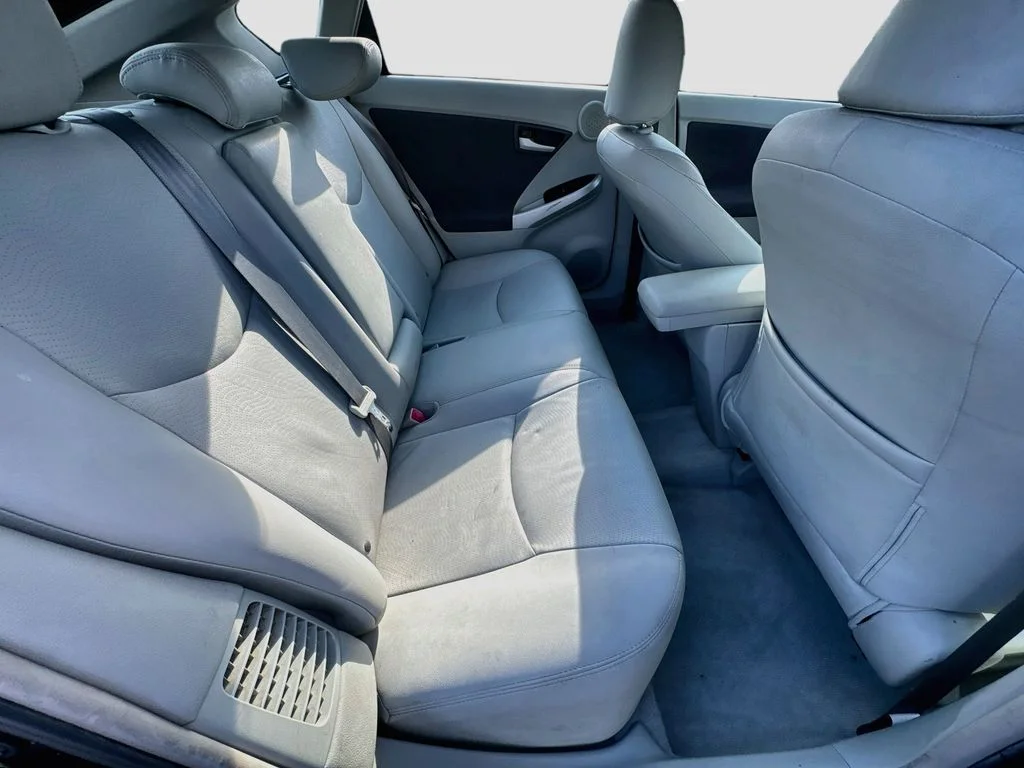 Used 2010 Red Toyota I image 30