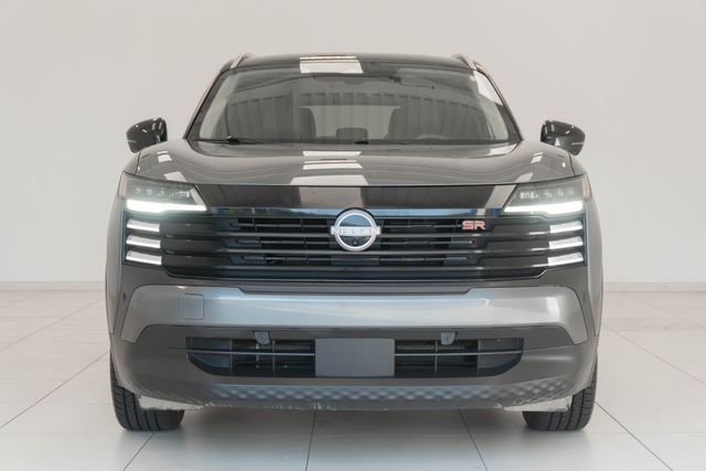 Used 2025 Gray Nissan SR image 19