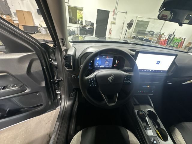 New 2026 Gray Ford Big Bend image 15