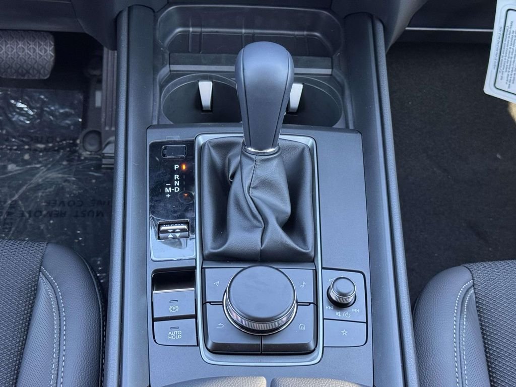 2026 Mazda CX-50 Meridian Edition - Photo 21