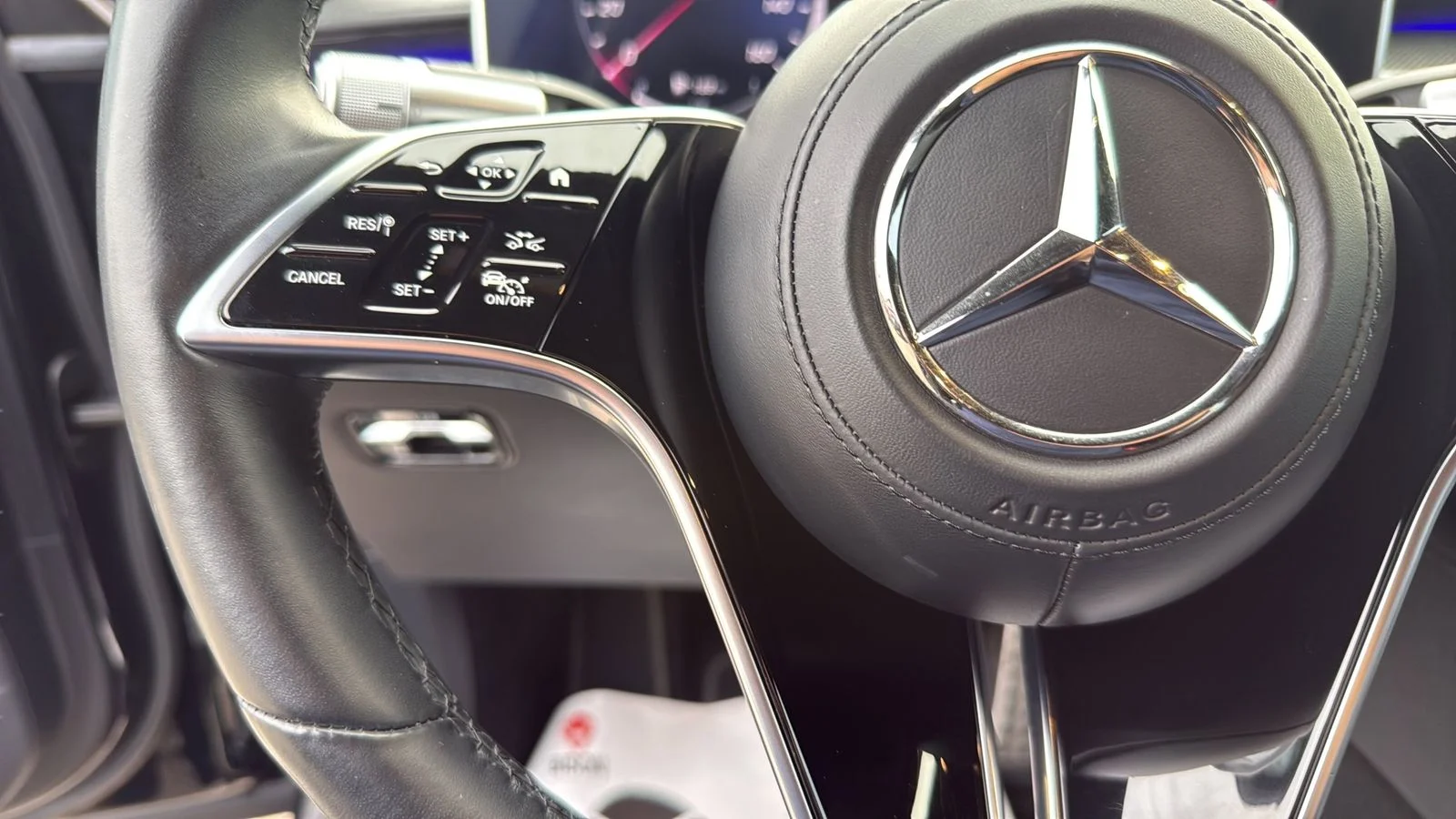 Used 2023  Mercedes-Benz S 500 image 45