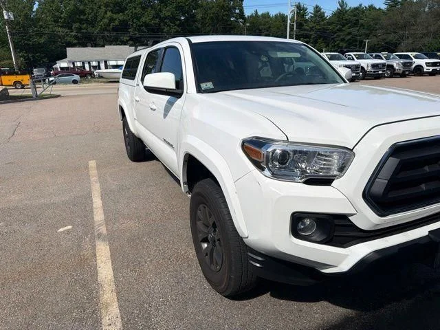 Used 2023 Ice Toyota SR5 image 1