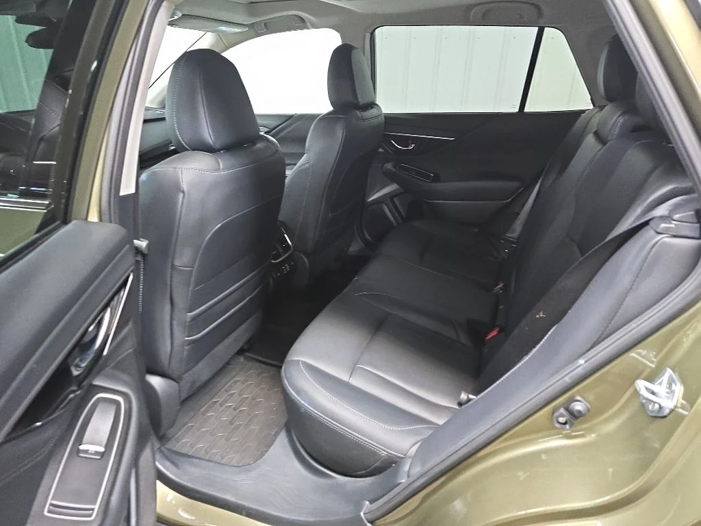 Used 2023 Brown Subaru Touring XT image 31