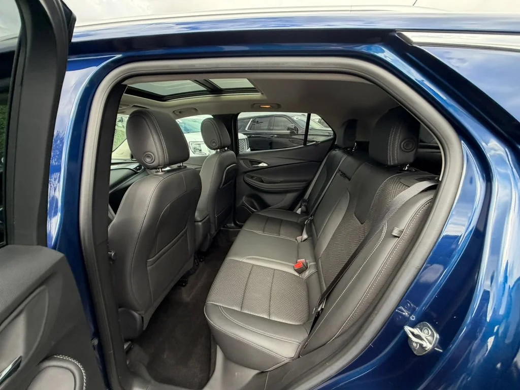2023 Buick Encore GX Essence - Photo 29