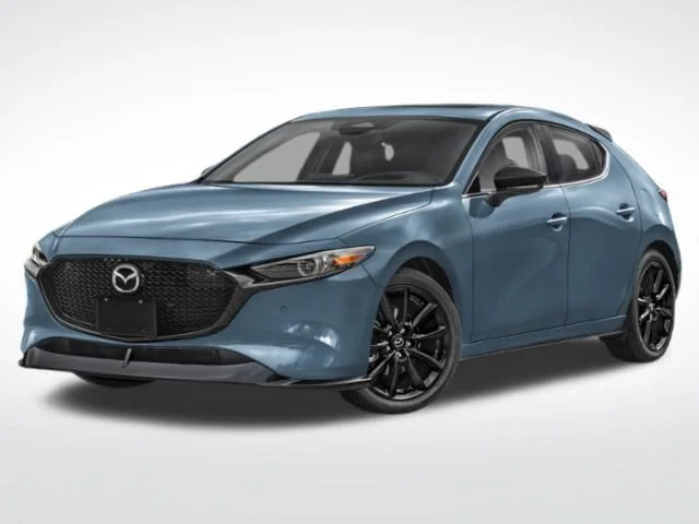 2026 Mazda CX-3 Premium Plus 2.5 AT 5-Door SKYACTIV AWD's photo