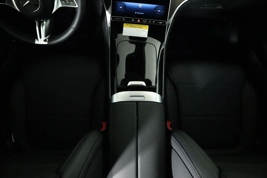 2025 Mercedes-Benz GLC Base - Photo 16