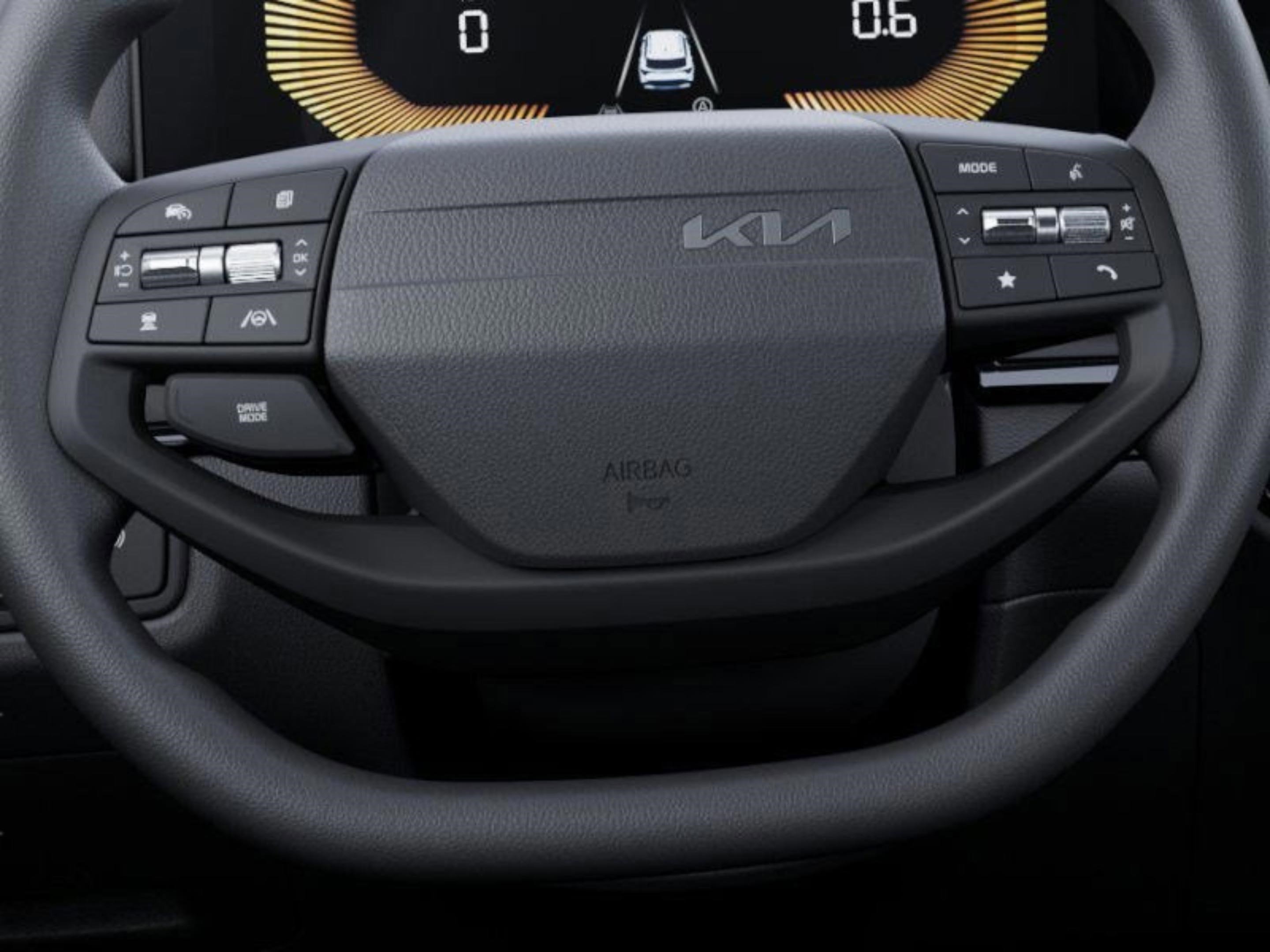 2026 Kia Sportage - $32,310