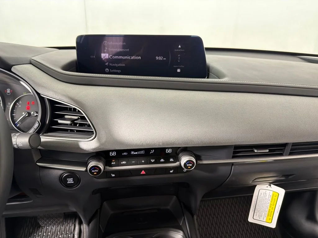 2026 Mazda CX-30 Aire Edition - Photo 15