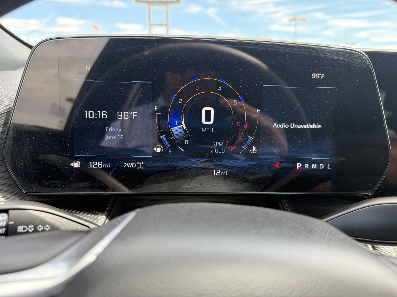 2026 Chevrolet Equinox LT - Photo 14