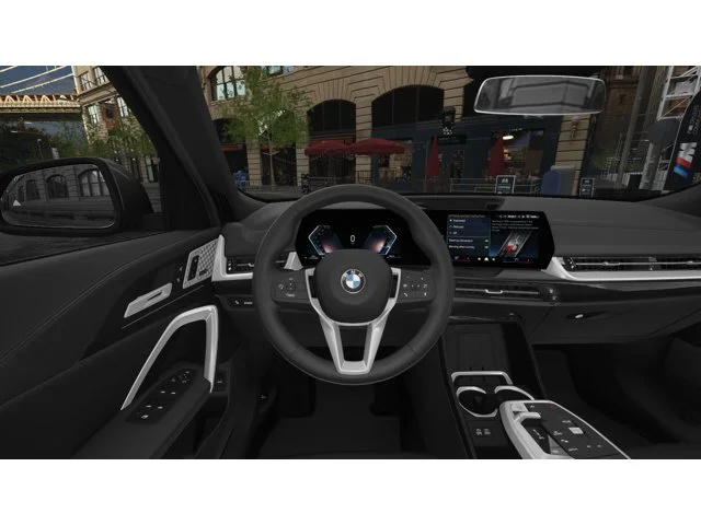 Certified Used 2026 Skyscraper Grey Metallic BMW xDrive28i image 13