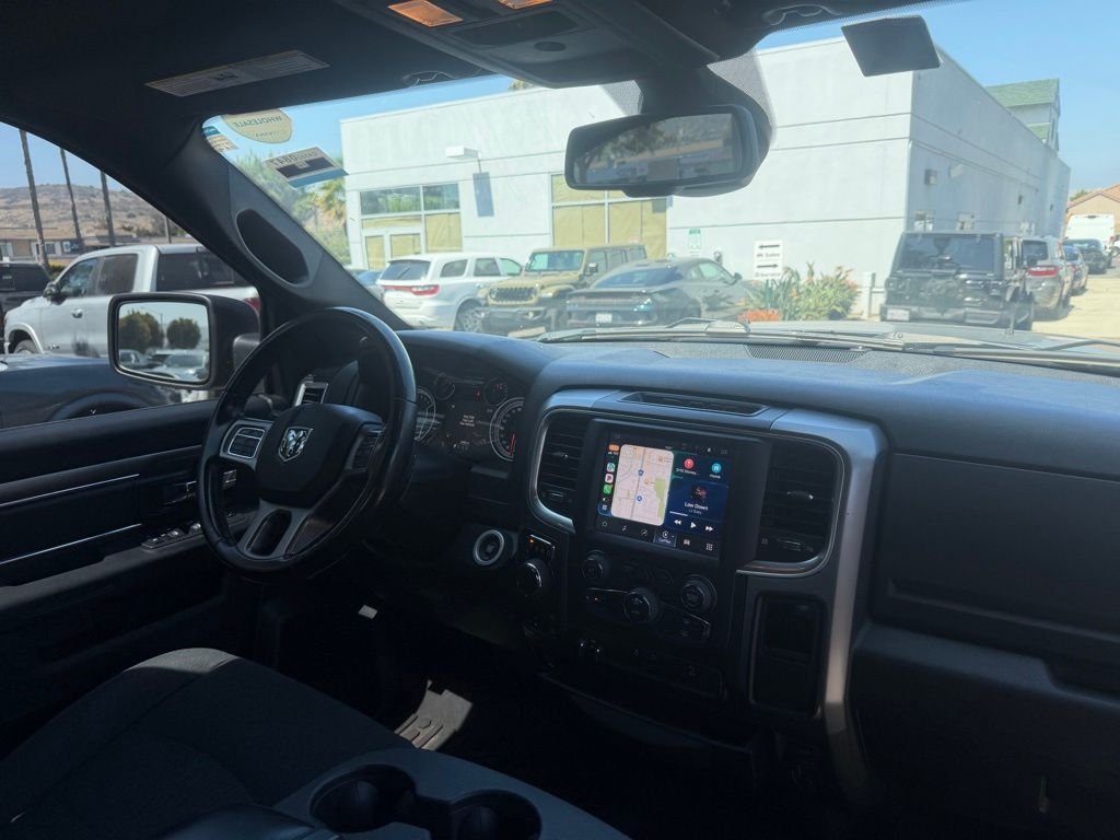 Used 2022 Black Ram Warlock image 17
