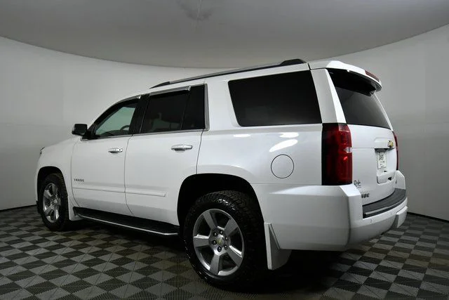 Used 2018 White Chevrolet Premier image 14