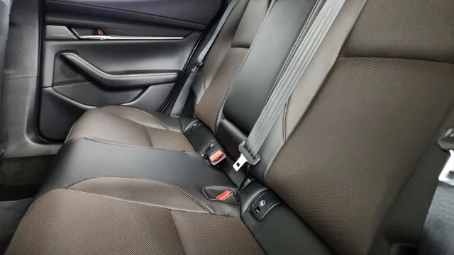 2025 Mazda Mazda3 Turbo Premium Plus - Photo 28