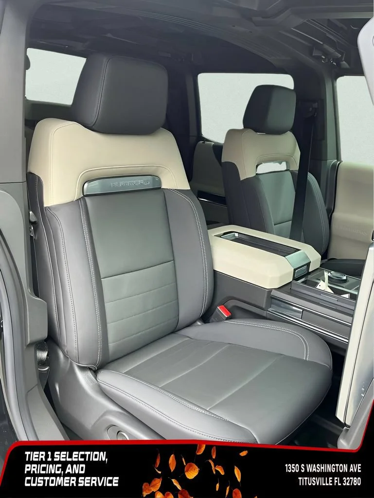New 2026 Void Black GMC 2X image 17