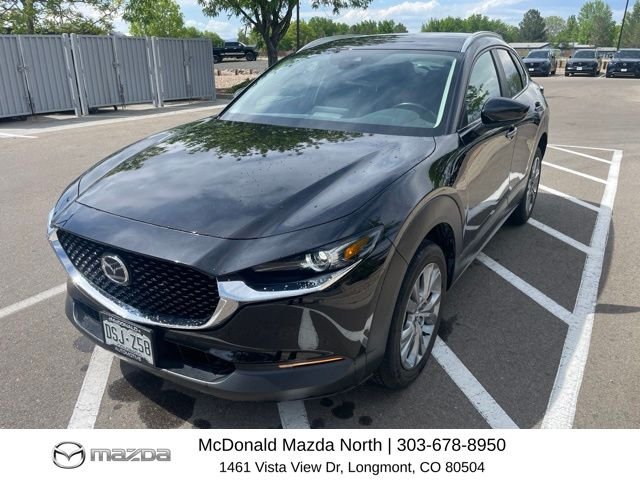 2023 Mazda CX-30 Preferred AWD's photo
