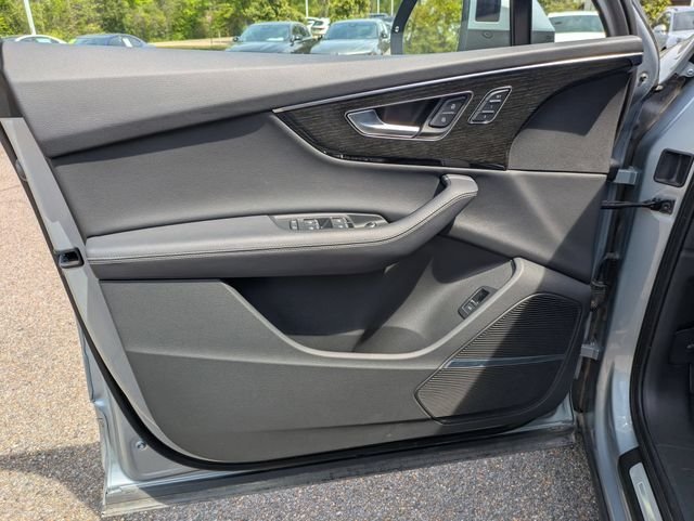 2025 Audi Q7 Premium Plus - Photo 24