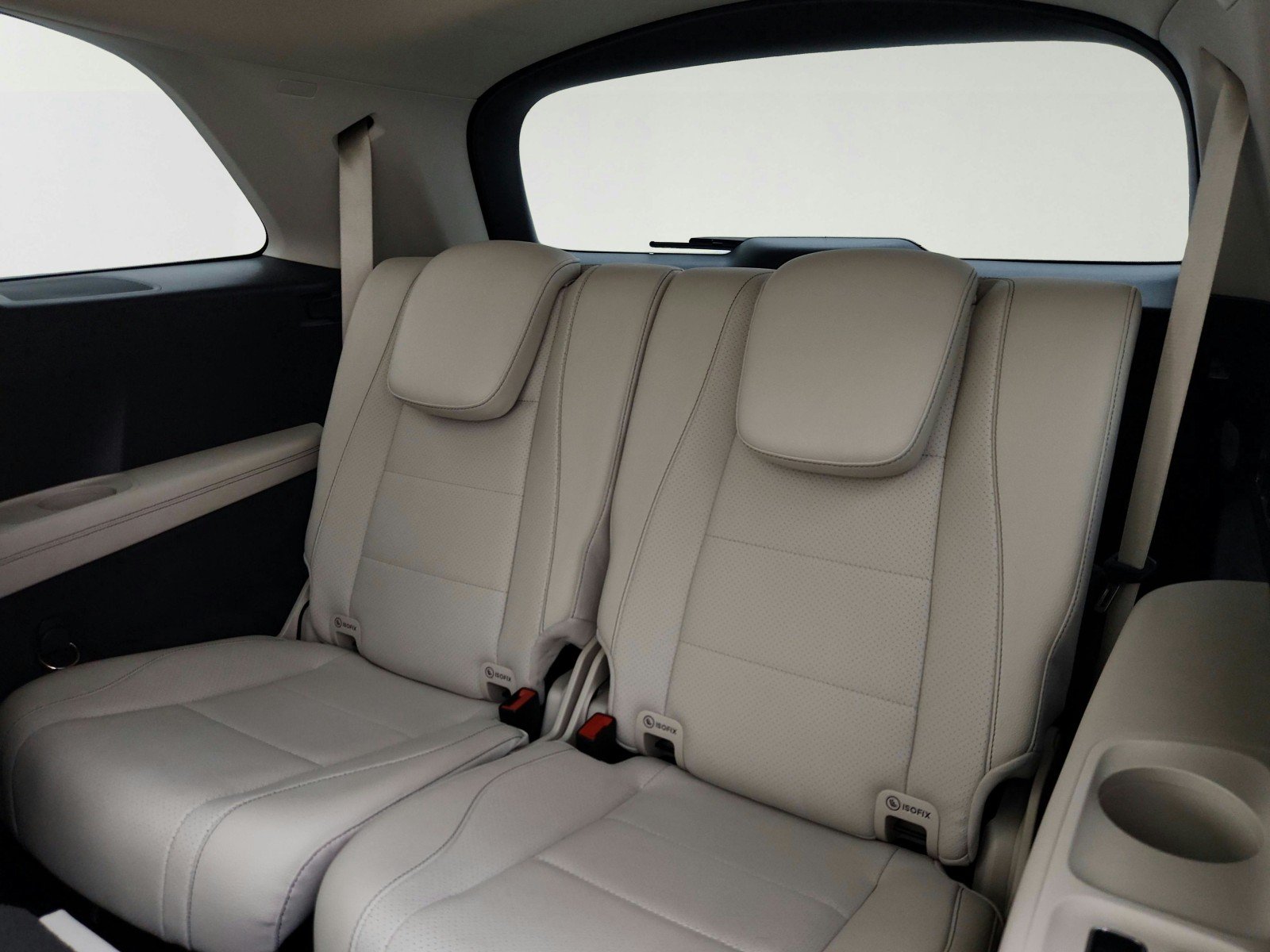 Certified Used 2020 Lunar Blue Metallic Mercedes-Benz GLS 450 image 23