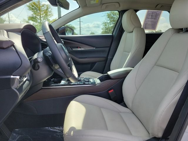 Used 2025 Gray Mazda 2.5 Turbo Premium Plus Package w/Premium Plus Package image 16