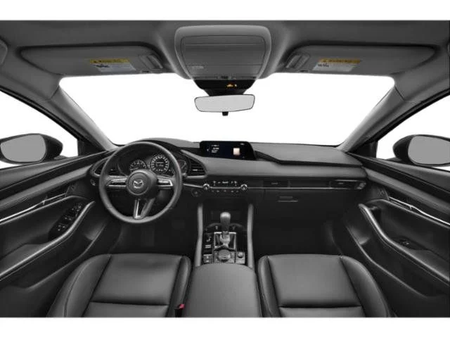 New 2026 White Mazda 2.5 S Preferred image 5