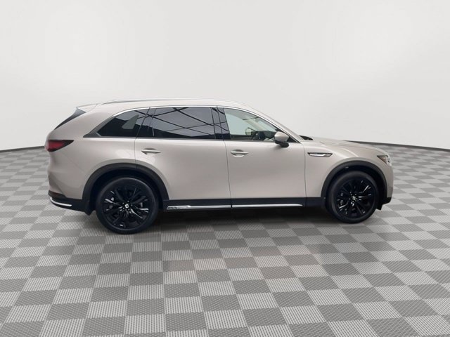 Certified Used 2026 Platinum Quartz Mazda Premium Plus image 43