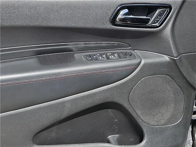 Used 2021 Granite Clearcoat Dodge R/T 4x2 image 13
