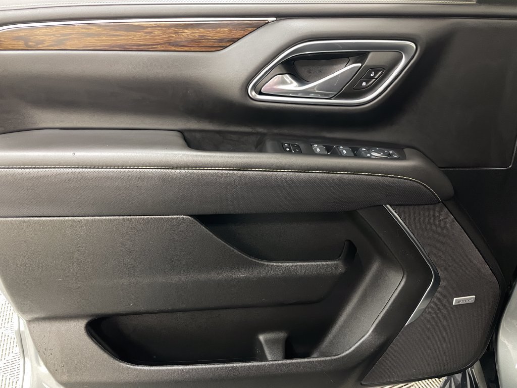 2024 Chevrolet Tahoe Premier - Photo 29