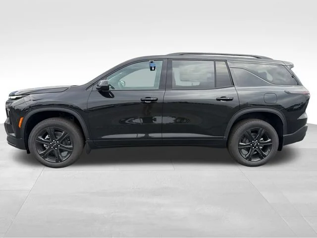 2027 Chevrolet Traverse LT - Photo 2