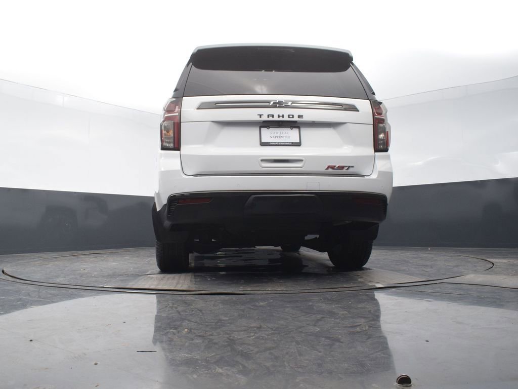 2021 CHEVROLET TAHOE - Image 53