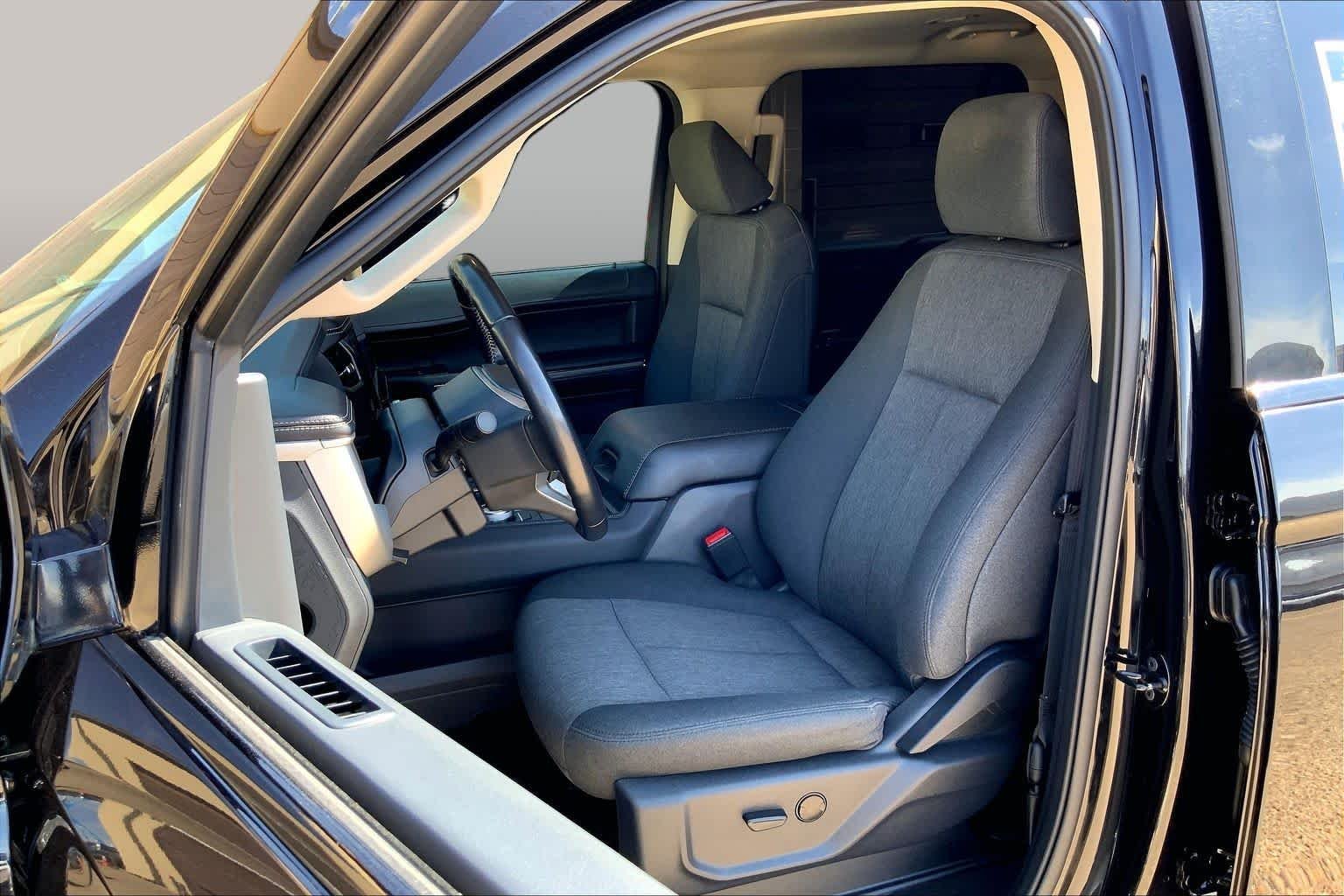 Used 2011 White Diamond Tricoat Chevrolet LTZ image 7
