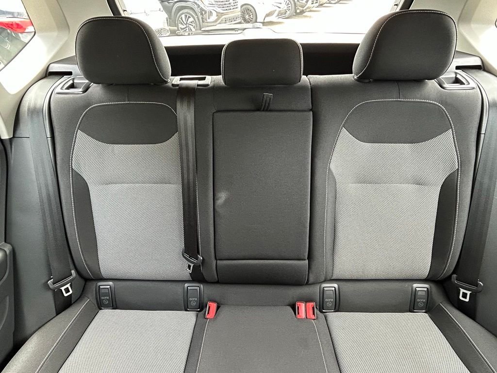 Certified Used 2022 Gray Volkswagen 1.5T S image 13