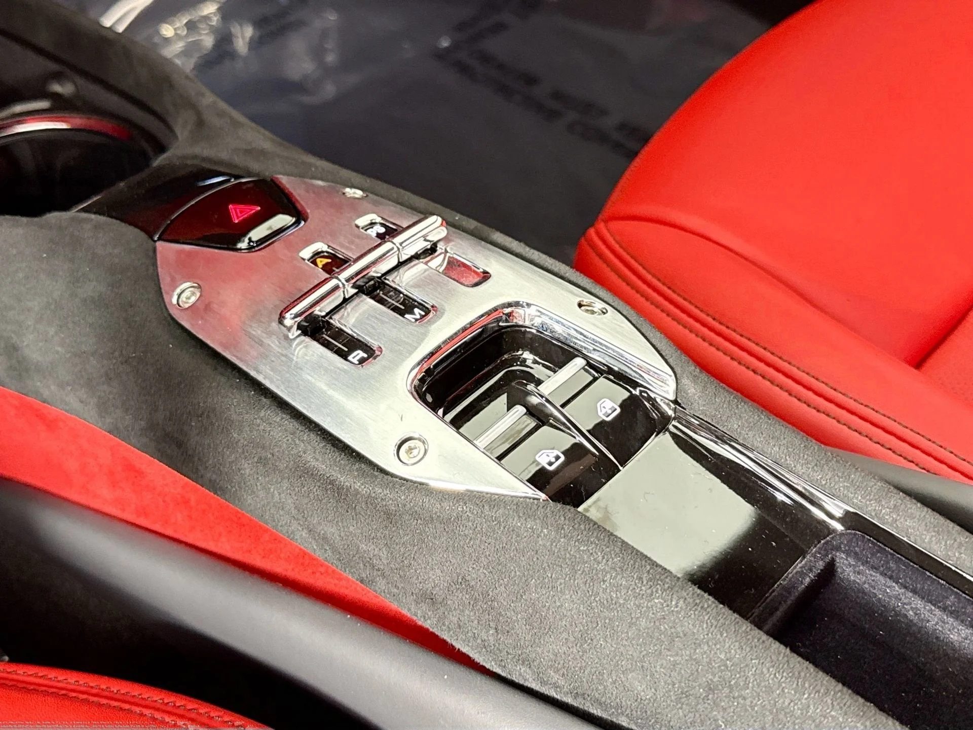 Certified Used 2024 Bianco Avus Ferrari Base image 15