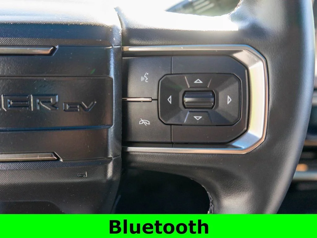 2025 GMC HUMMER EV 3X - Photo 21