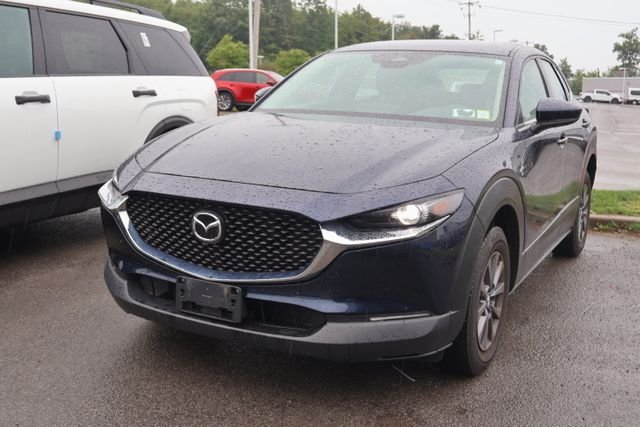 Used 2024 Blue Mazda 2.5 S image 1