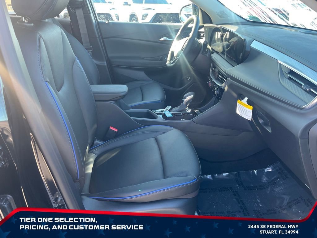 2026 Buick Encore GX Sport Touring - Photo 18