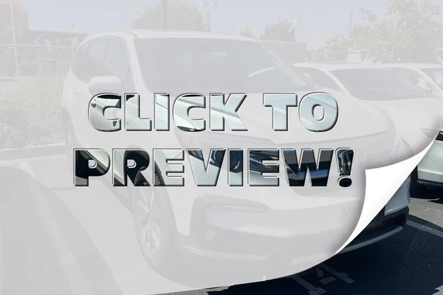 2020 Honda Pilot 4WD EX-L's photo