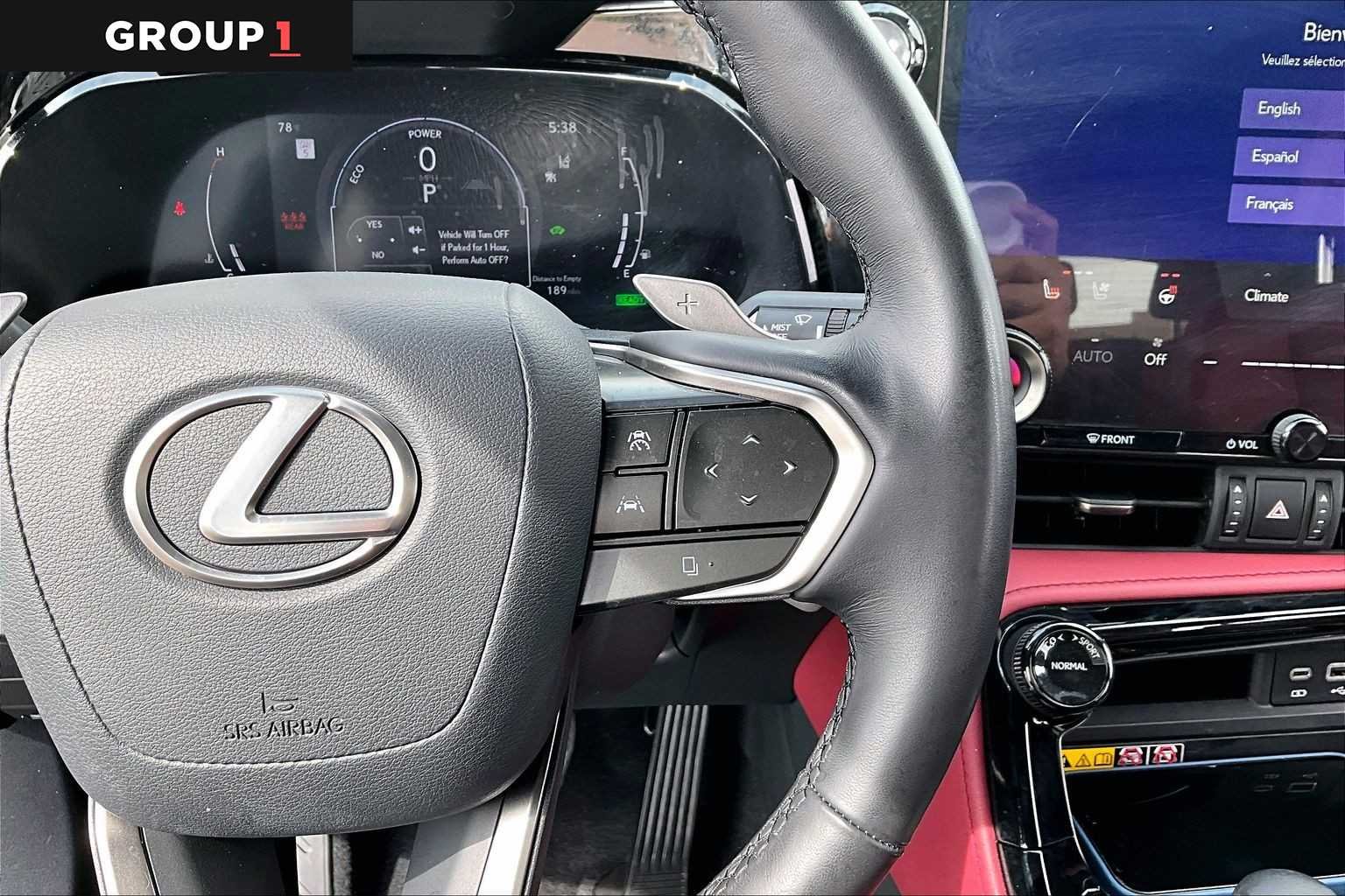 Used 2025 Caviar Lexus Premium image 24