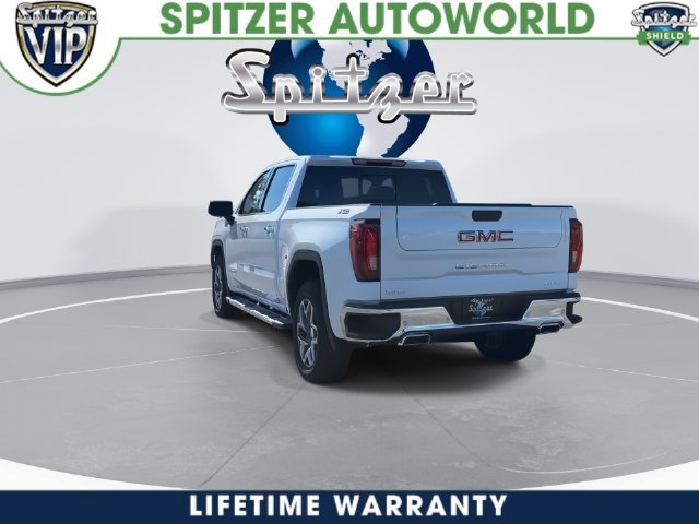 2026 GMC Sierra 1500 SLT - Photo 13
