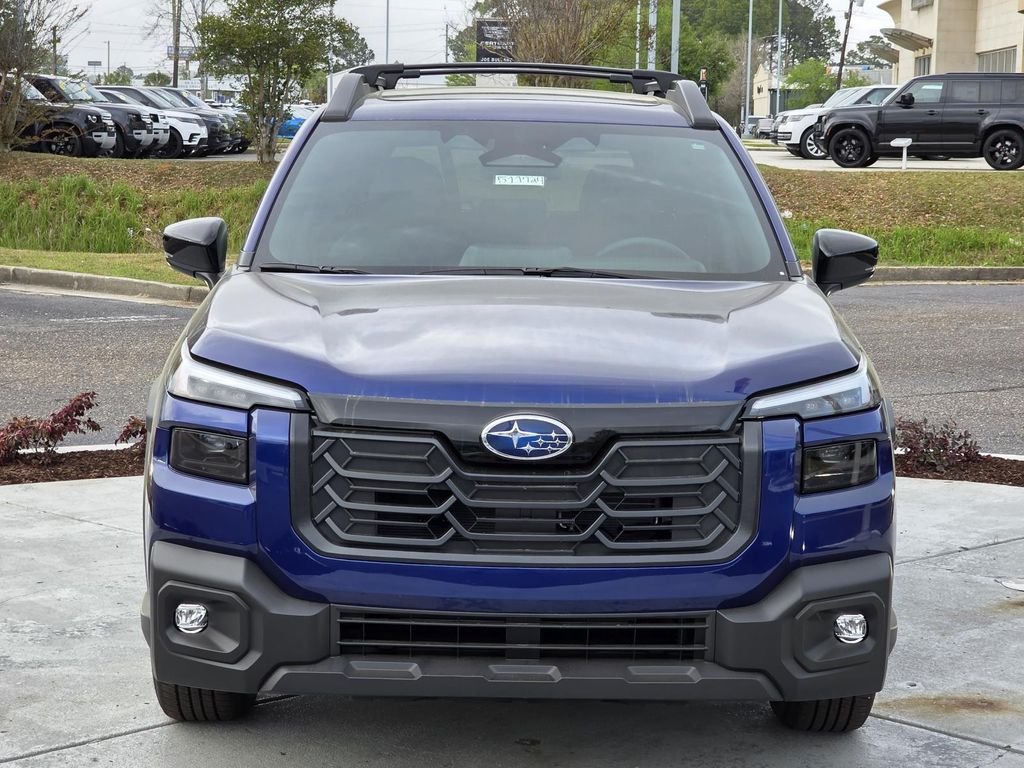 New 2026 SAPPHIRE BLUE PEARL Subaru Premium image 2