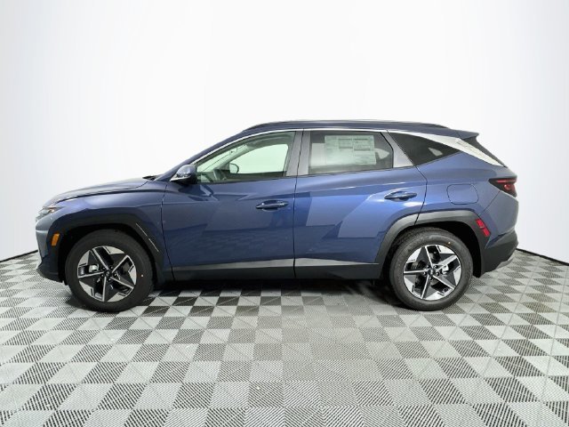 2026 Hyundai Tucson SEL - Photo 3