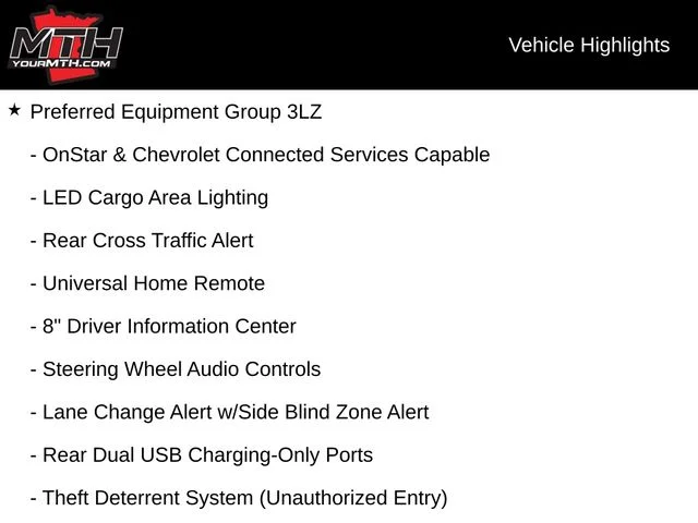 Used 2020 Beige Chevrolet High Country image 29