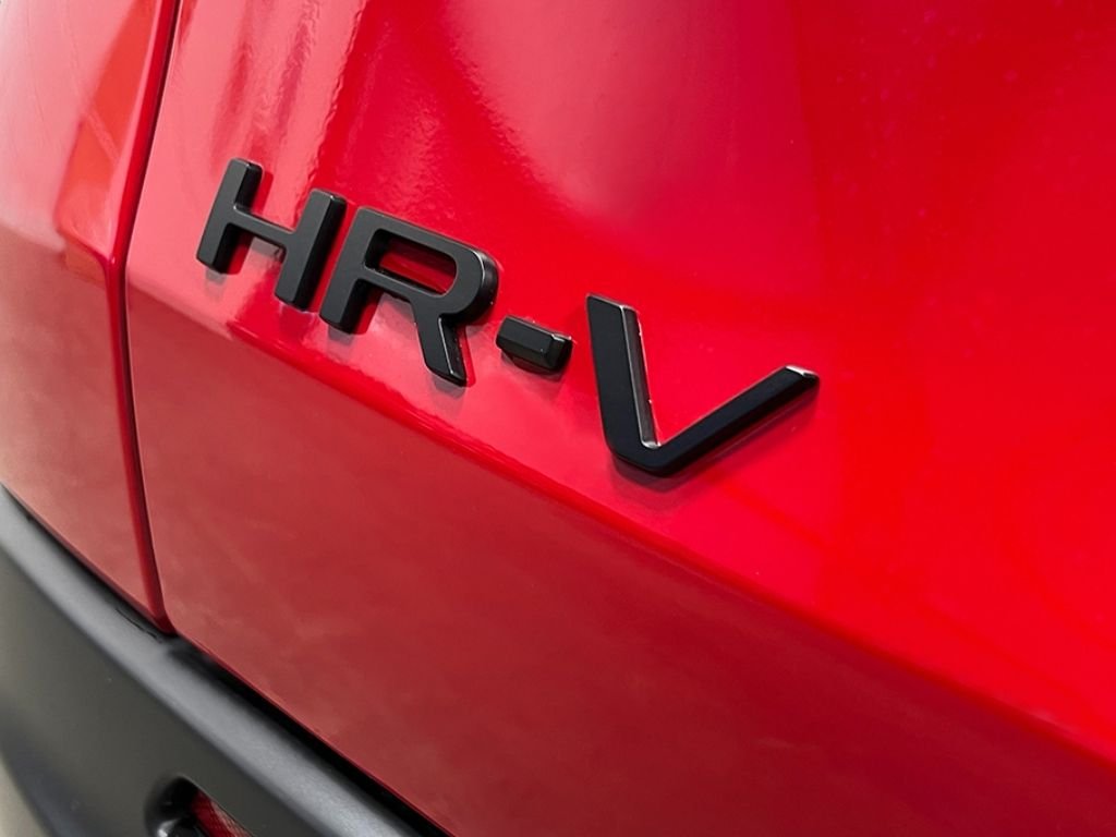 New 2027 Milano Red Honda Sport image 6