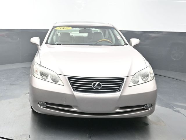 Used 2007 Lexus ES 350 with VIN JTHBJ46G172007554 for sale in Daphne, AL
