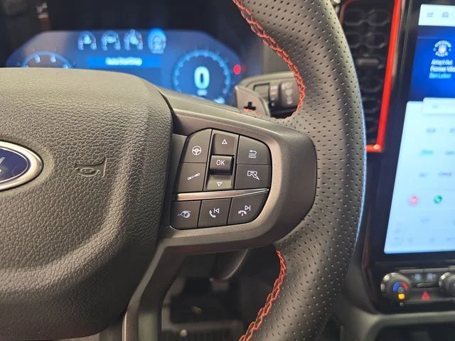 New 2026 Avalanche Ford Raptor® image 37
