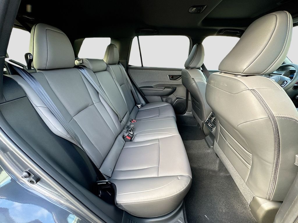 2026 Subaru Outback Limited - Photo 35
