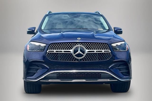 2025 Mercedes-Benz GLE GLE350 - Photo 12