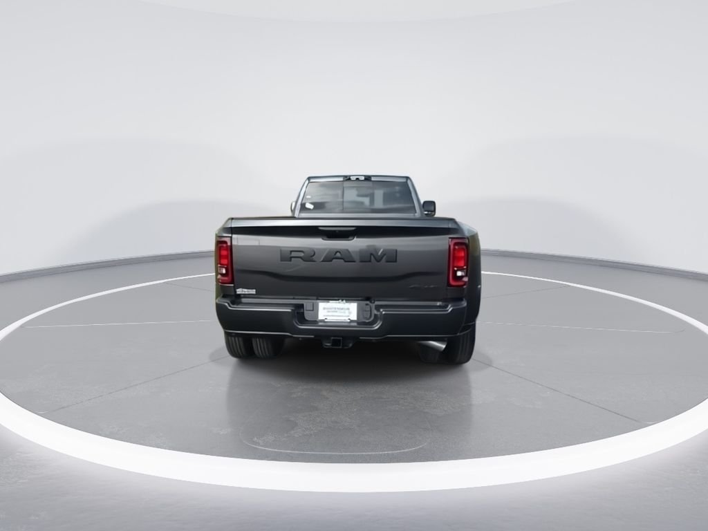 2026 RAM 3500 Tradesman - Photo 7